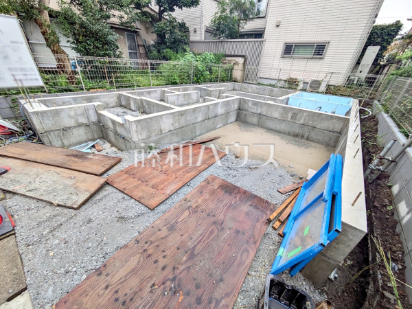 外観 【八王子市明神町2丁目】 外観 【八王子市明神町2丁目】
