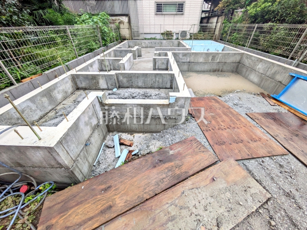外観 【八王子市明神町2丁目】 外観 【八王子市明神町2丁目】
