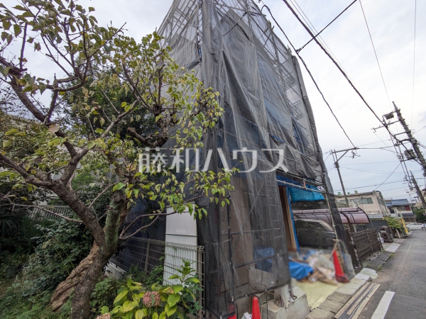外観 【八王子市明神町2丁目】 外観 【八王子市明神町2丁目】