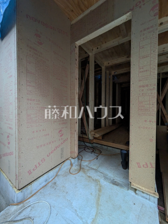 玄関 【八王子市明神町2丁目】 玄関 【八王子市明神町2丁目】