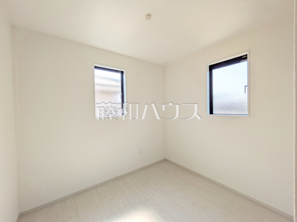2号棟　居室　【福岡市南区野多目２丁目】