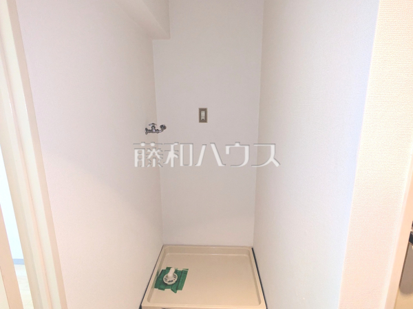 その他内観　【ライオンズマンション東村山第3】