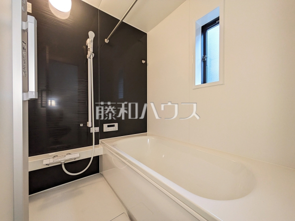 2号棟　浴室　【武蔵村山市中原４丁目】