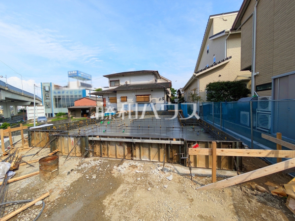 外観　【福岡市西区拾六町４丁目】