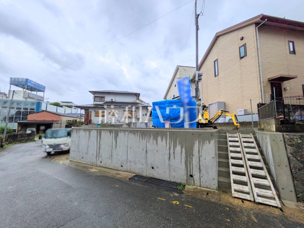 外観　【福岡市西区拾六町４丁目】