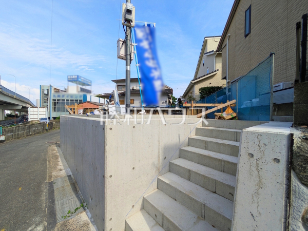 外観　【福岡市西区拾六町４丁目】