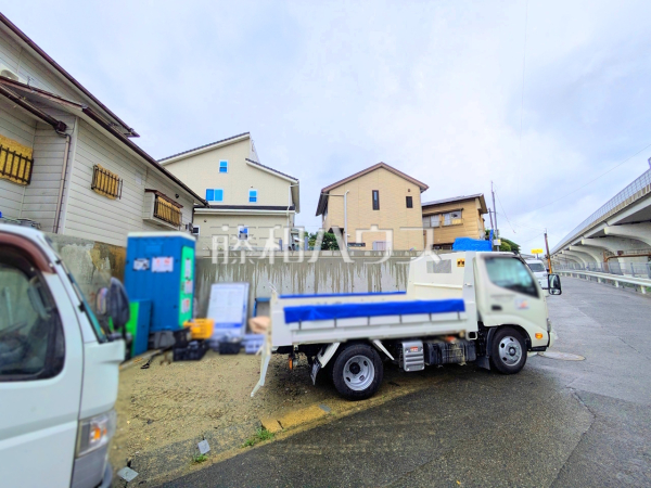 外観　【福岡市西区拾六町４丁目】