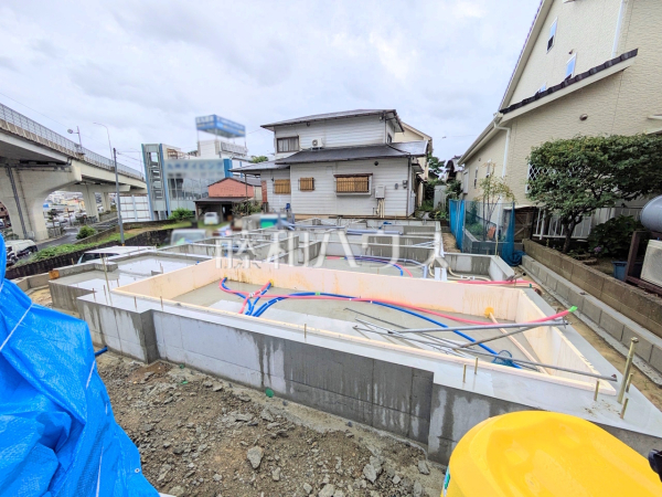 外観　【福岡市西区拾六町４丁目】