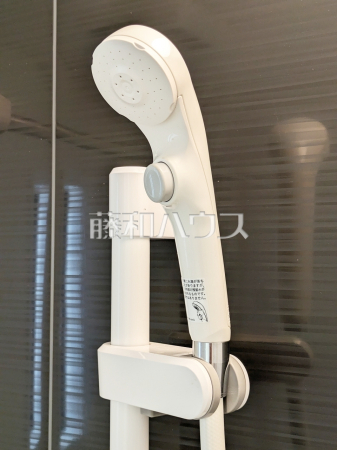 2号棟　シャワーヘッド　【糸満市字南波平】