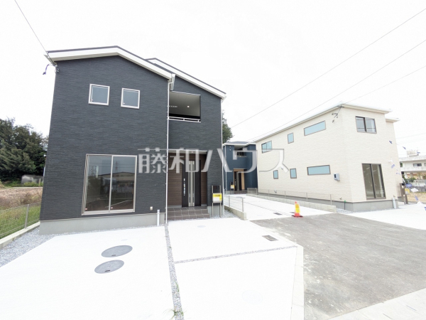 現場風景　【うるま市字前原】