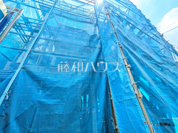 外観 【東大和市狭山5丁目】 外観 【東大和市狭山5丁目】