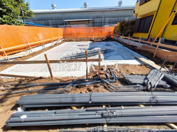 現地写真 【東大和市狭山5丁目】 物件の事、諸費用の事など、小さな疑問もお気軽にご連絡・ご相談下さい 現地写真 【東大和市狭山5丁目】 物件の事、諸費用の事など、小さな疑問もお気軽にご連絡・ご相談下さい