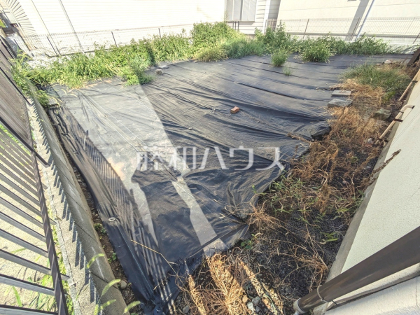 現地写真　【小平市小川西町３丁目】
我が家に合った暮らしを追及できるフリープランの分譲地です。ぜひ皆様の「こんな家に住みたい！」をお聞かせ下さい。　