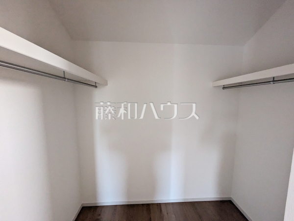 収納 【福岡市南区野多目5丁目】 収納 【福岡市南区野多目5丁目】