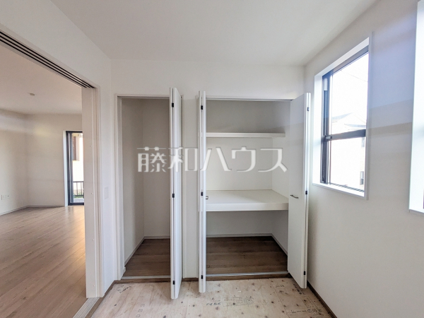 収納 【福岡市南区野多目5丁目】 収納 【福岡市南区野多目5丁目】