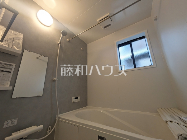 浴室 【福岡市南区野多目5丁目】 浴室 【福岡市南区野多目5丁目】