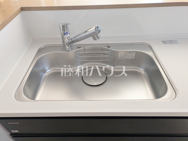 キッチン 【福岡市西区上山門2丁目】 キッチン 【福岡市西区上山門2丁目】