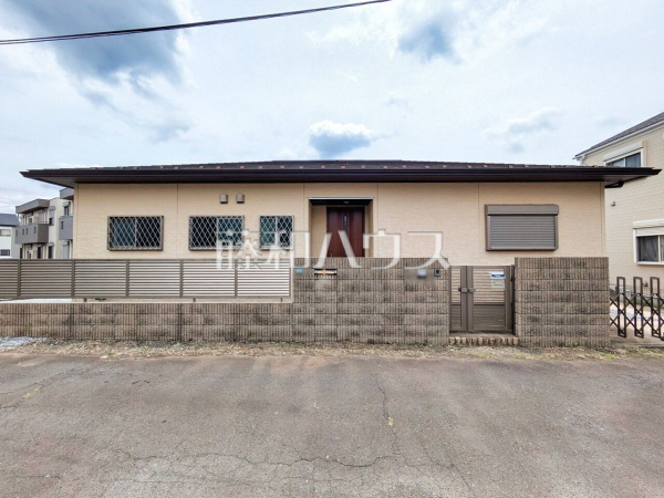 西東京市泉町1丁目　中古戸建物件画像