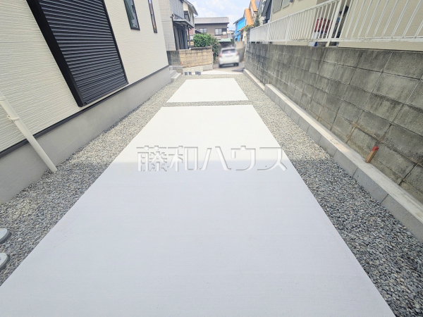カースペース　【福岡市東区香住ヶ丘５丁目】