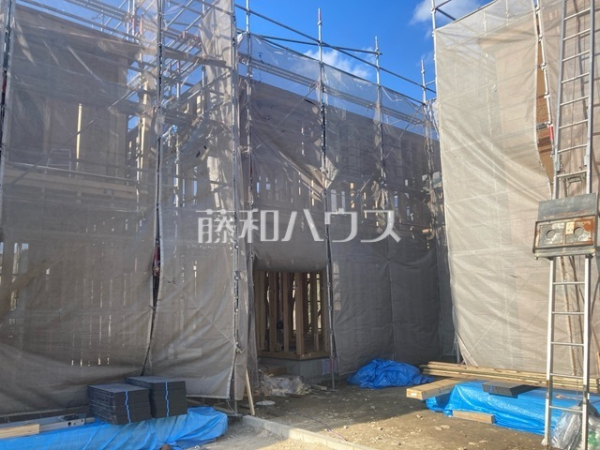 2号棟