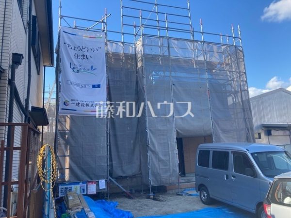 3号棟