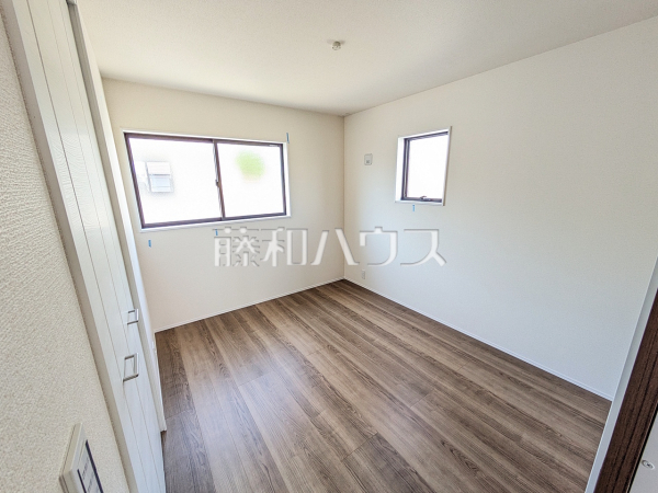 3号棟　居室　【北名古屋市片場白山】