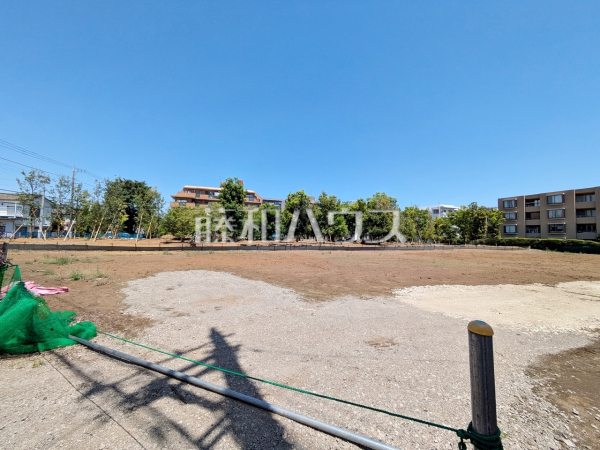 現地写真　【東村山市美住町２丁目】
ご家族の夢を思いのままにかなえるため、自由設計プランを採用。ご家族お一人お一人にマッチした、世界に一つだけのオリジナル住宅を実現してみませんか？