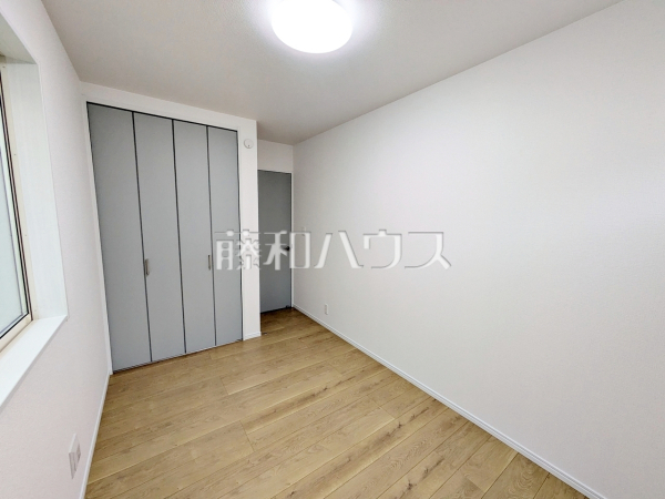 2号棟　居室　【国立市東３丁目】