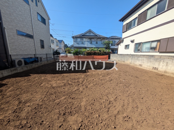 外観　【東大和市中央１丁目】