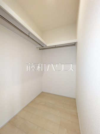 収納　【武蔵村山市大南３丁目】