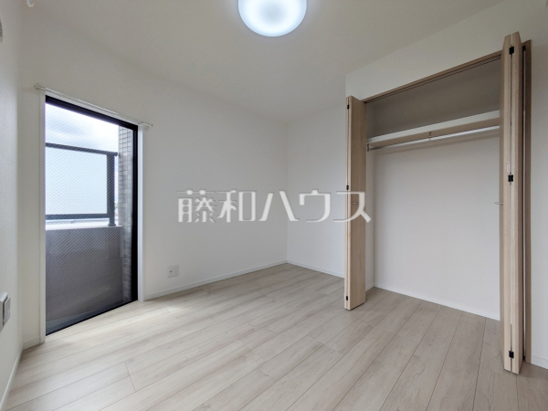 居室　【レーベンハイム東伏見弐番館】