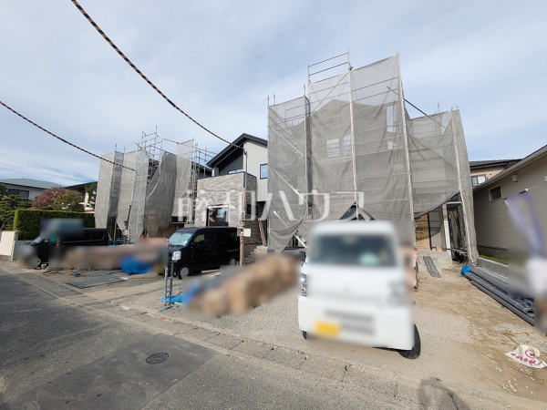 外観　【福岡市南区警弥郷３丁目】