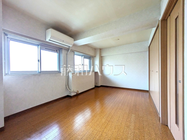 居室　【シーアイハイツ和光　B号棟】