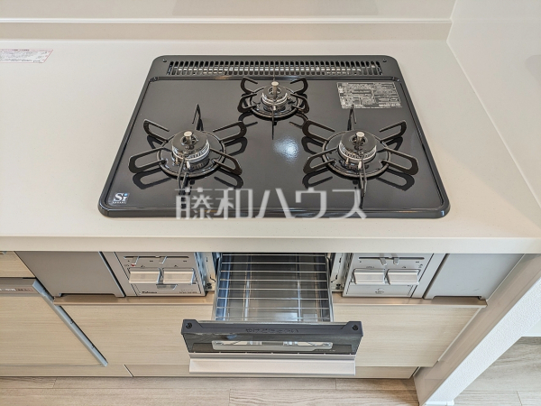 キッチン 【志木ニュータウン南の森壱番街11号棟】 キッチン 【志木ニュータウン南の森壱番街11号棟】