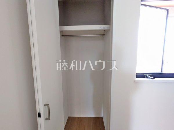 5号棟　収納　【春日井市大手町２丁目】