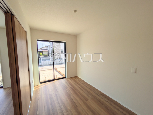 2号棟　居室　【福岡市東区美和台５丁目】