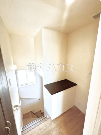 その他内観　【調布市入間町２丁目】