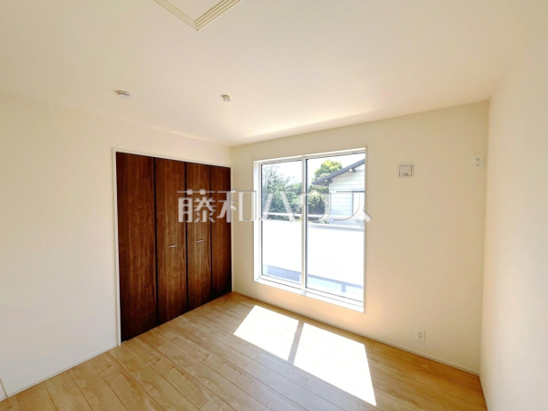 居室　【調布市入間町２丁目】