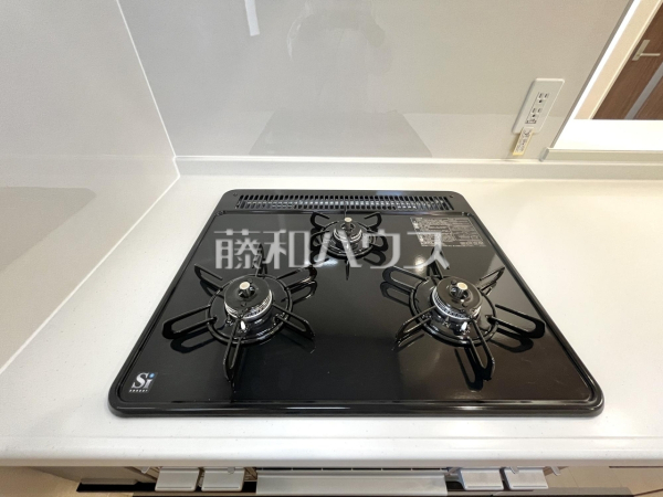キッチン　【調布市入間町２丁目】
