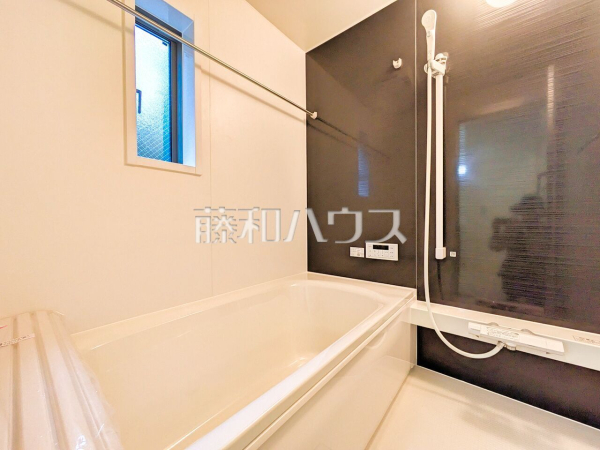 1号棟　浴室　【西東京市ひばりが丘北４丁目】