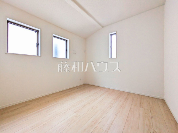 1号棟　居室　【西東京市ひばりが丘北４丁目】