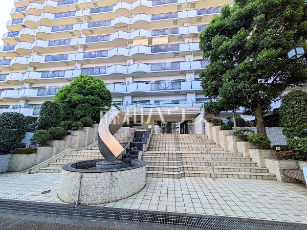 その他共用部　【ザ・ステイツ朝霞台フォレストヒルズ】