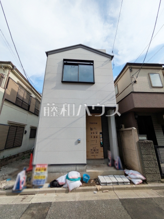 外観 【練馬区貫井3丁目】 外観 【練馬区貫井3丁目】