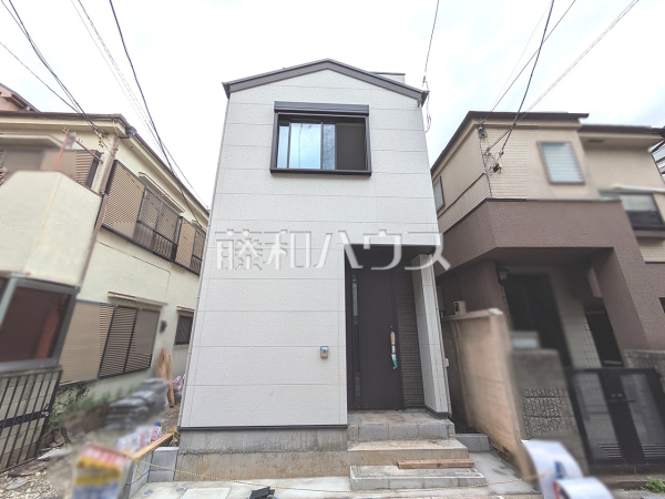 外観 【練馬区貫井3丁目】 外観 【練馬区貫井3丁目】
