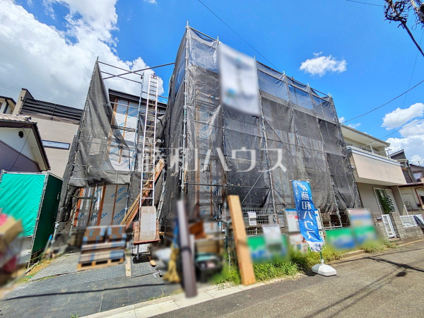 外観 【富士見市羽沢1丁目】 外観 【富士見市羽沢1丁目】