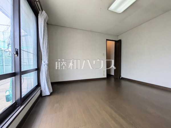 居室　【杉並区善福寺1丁目】