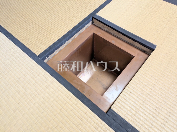 その他内観　【杉並区善福寺1丁目】