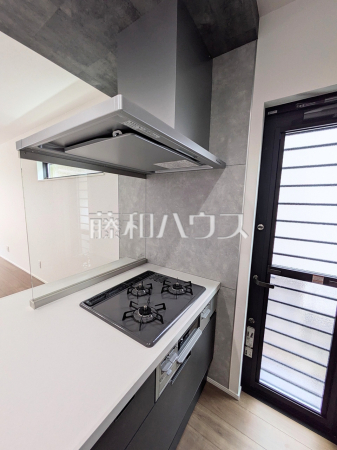 キッチン 【ふじみ野市福岡中央2丁目】 キッチン 【ふじみ野市福岡中央2丁目】