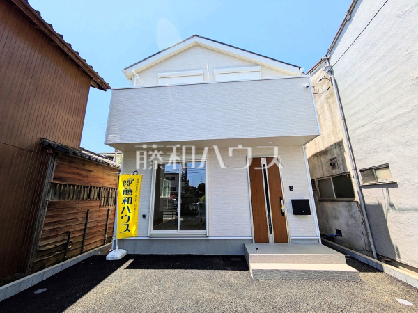 外観 【府中市北山町2丁目】 外観 【府中市北山町2丁目】