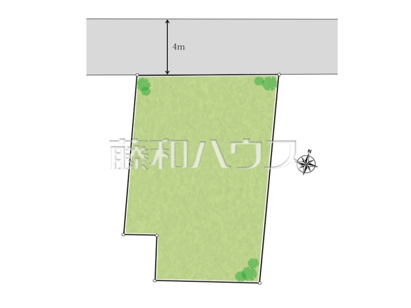  物件の事・諸費用の事など、小さな疑問もお気軽にご連絡・ご相談下さい。 【東久留米市氷川台２丁目】　